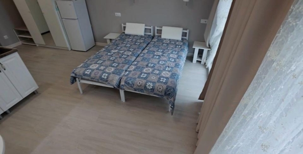 
  Продается студия 25 м². Фото 4.