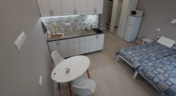 
  Продается студия, 25 м², Ленина ул, д. 300А/3
. Фото 5.