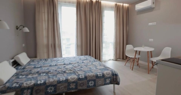 
  Продается студия, 25 м², Ленина ул, д. 300А/3
. Фото 6.