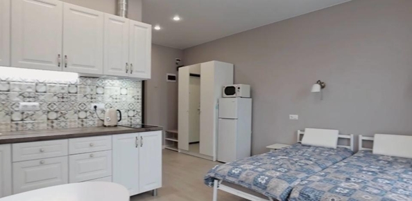 
  Продается студия, 25 м², Ленина ул, д. 300А/3
. Фото 9.