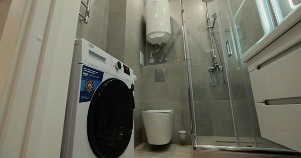 
  Продается студия 25 м². Фото 10.