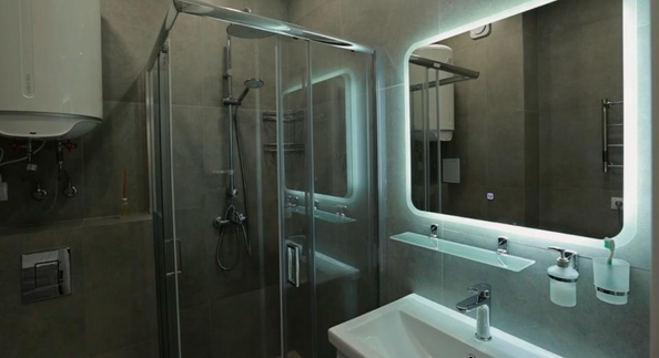 
  Продается студия 25 м². Фото 11.