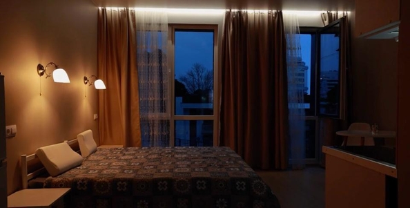 
  Продается студия 25 м². Фото 12.