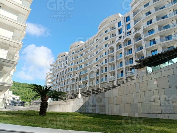 
  Продается 2-комнатный апартамент, 56.74 м², ГК Marine Garden Sochi (Марине), к 8
. Фото 3.