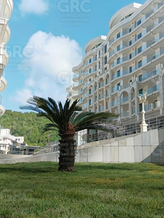 
  Продается 2-комнатный апартамент, 56.74 м², ГК Marine Garden Sochi (Марине), к 8
. Фото 5.