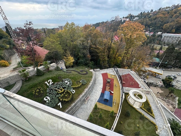 
  Продается 2-комнатный апартамент, 56.74 м², ГК Marine Garden Sochi (Марине), к 8
. Фото 27.