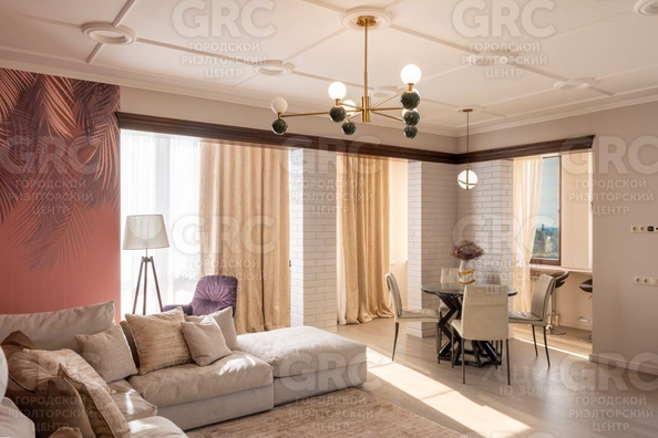 
  Продается 2-комн. квартира, 102 м², Роз ул, д. 6/6а
. Фото 5.