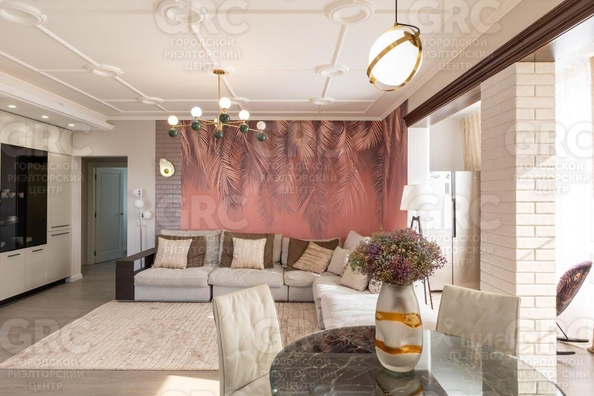 
  Продается 2-комн. квартира, 102 м², Роз ул, д. 6/6а
. Фото 8.