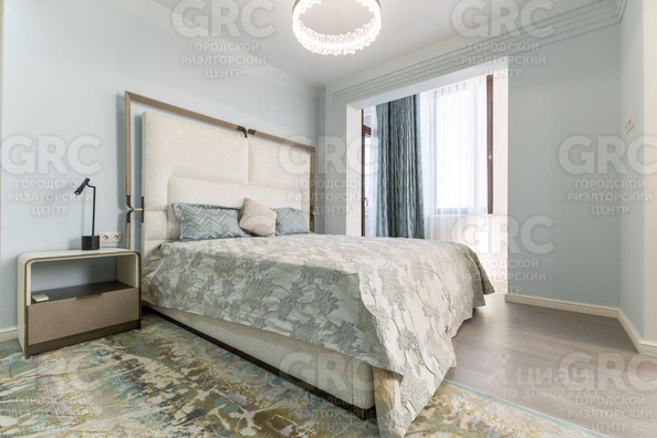 
  Продается 2-комн. квартира, 102 м², Роз ул, д. 6/6а
. Фото 13.