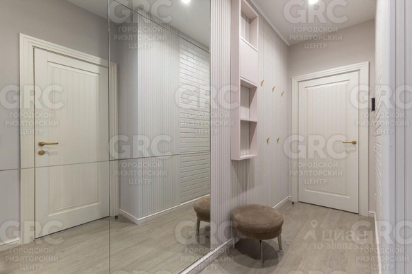 
  Продается 2-комн. квартира, 102 м², Роз ул, д. 6/6а
. Фото 17.