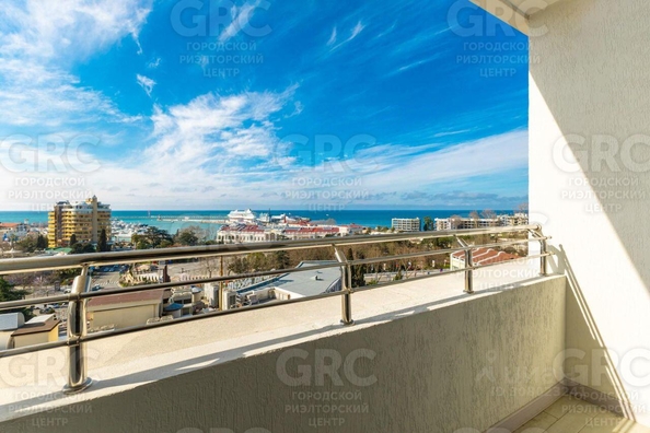 
  Продается 2-комн. квартира, 102 м², Роз ул, д. 6/6а
. Фото 19.