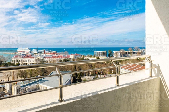 
  Продается 2-комн. квартира, 102 м², Роз ул, д. 6/6а
. Фото 20.