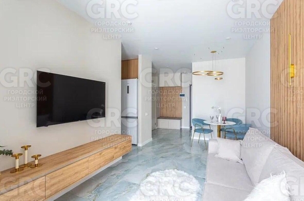 
  Продается 2-комн. квартира, 45.5 м², Трунова пер, д. 6
. Фото 4.