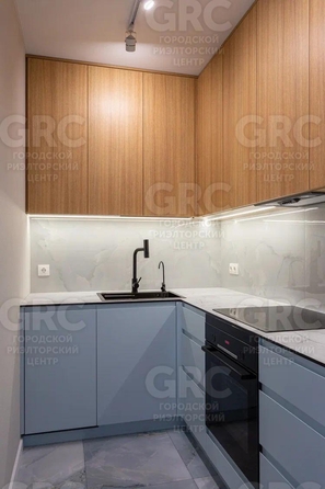 
  Продается 2-комн. квартира, 45.5 м², Трунова пер, д. 6
. Фото 18.