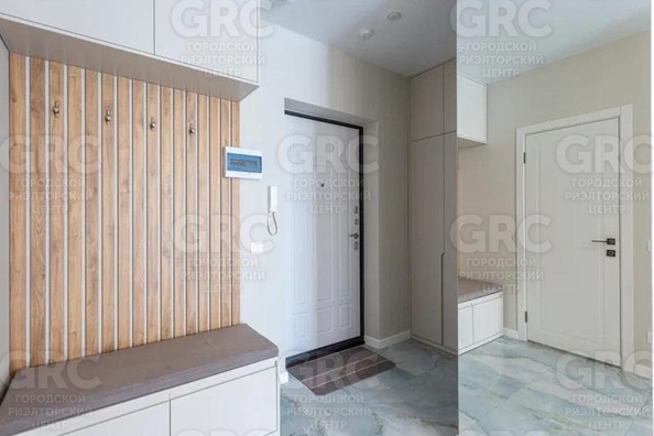 
  Продается 2-комн. квартира, 45.5 м², Трунова пер, д. 6
. Фото 22.