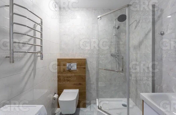 
  Продается 2-комн. квартира, 45.5 м², Трунова пер, д. 6
. Фото 24.