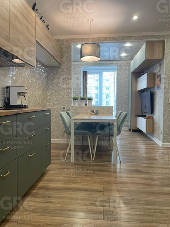 
  Продается 2-комн. квартира, 45 м², Трунова пер, д. 6
. Фото 3.