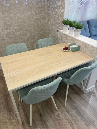 
  Продается 2-комн. квартира 45 м². Фото 6.