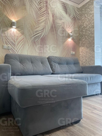 
  Продается 2-комн. квартира, 45 м², Трунова пер, д. 6
. Фото 10.