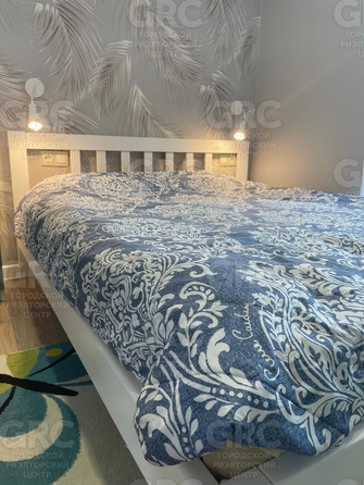 
  Продается 2-комн. квартира 45 м². Фото 11.