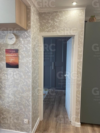 
  Продается 2-комн. квартира, 45 м², Трунова пер, д. 6
. Фото 17.