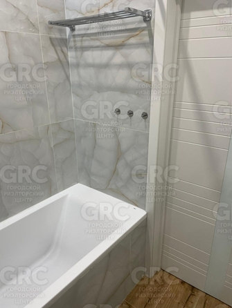 
  Продается 2-комн. квартира, 45 м², Трунова пер, д. 6
. Фото 23.