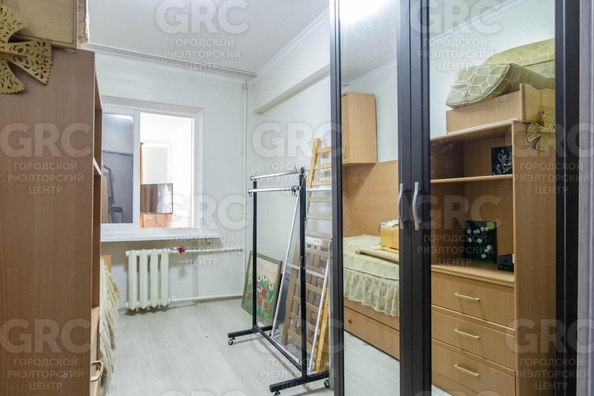
  Продается 4-комн. квартира, 75 м², Новоселов ул, д. 11
. Фото 12.