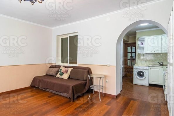 
  Продается 4-комн. квартира 75 м². Фото 17.