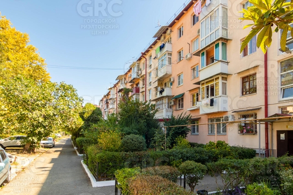 
  Продается 4-комн. квартира 75 м². Фото 21.