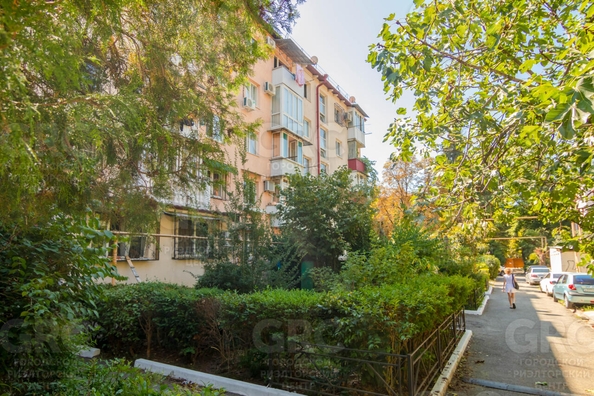 
  Продается 4-комн. квартира 75 м². Фото 26.