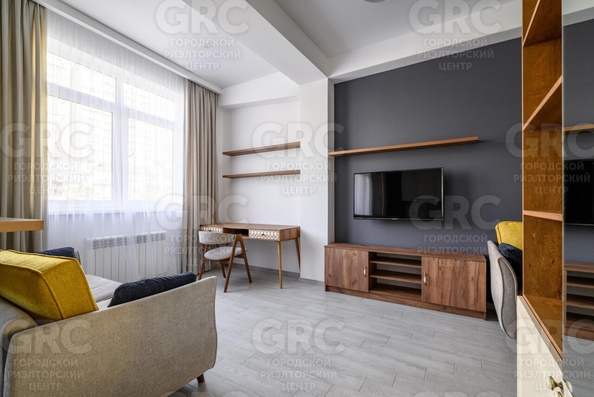 
  Продается 1-комн. квартира, 35 м², Донской пер, д. 22Б/1
. Фото 1.