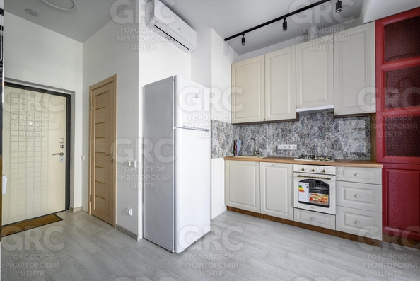 
  Продается 1-комн. квартира, 35 м², Донской пер, д. 22Б/1
. Фото 5.