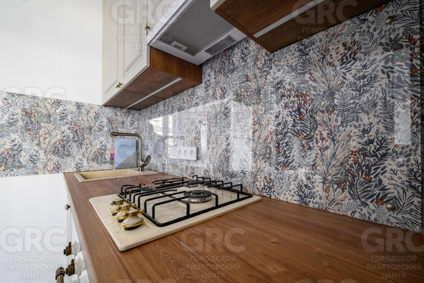 
  Продается 1-комн. квартира, 35 м², Донской пер, д. 22Б/1
. Фото 8.