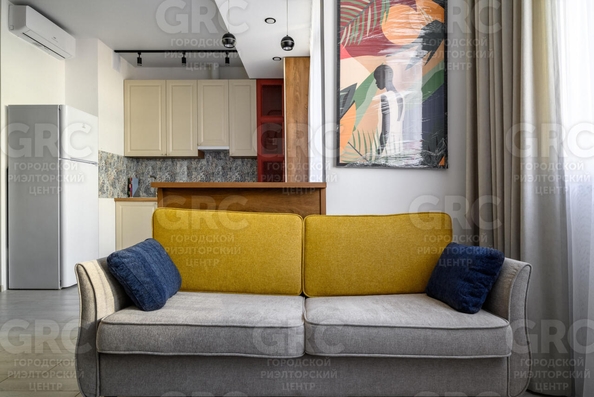 
  Продается 1-комн. квартира, 35 м², Донской пер, д. 22Б/1
. Фото 13.