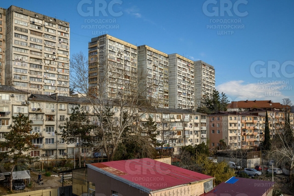 
  Продается 1-комн. квартира, 35 м², Донской пер, д. 22Б/1
. Фото 22.