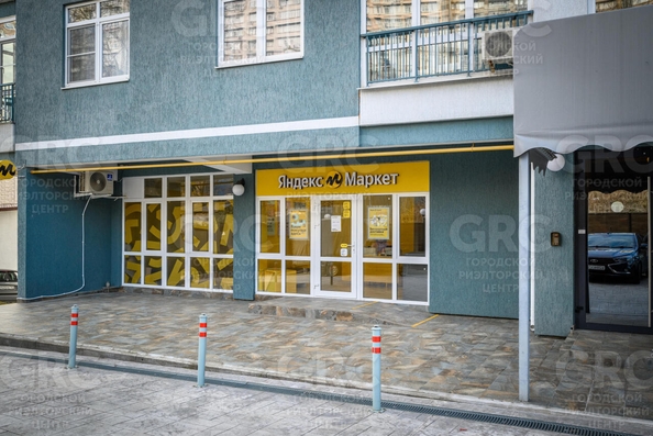 
  Продается 1-комн. квартира, 35 м², Донской пер, д. 22Б/1
. Фото 29.