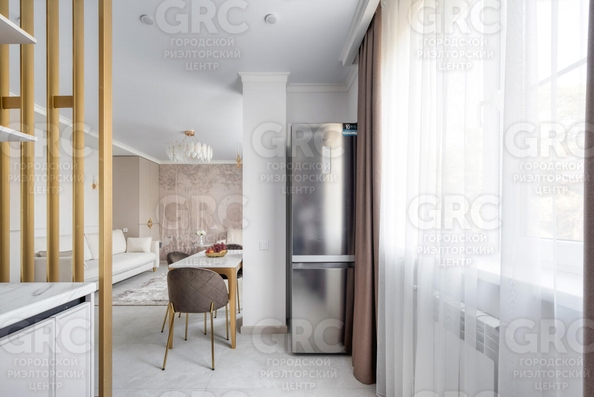 
  Продается студия, 32 м², Красноармейская ул, д. 7
. Фото 4.