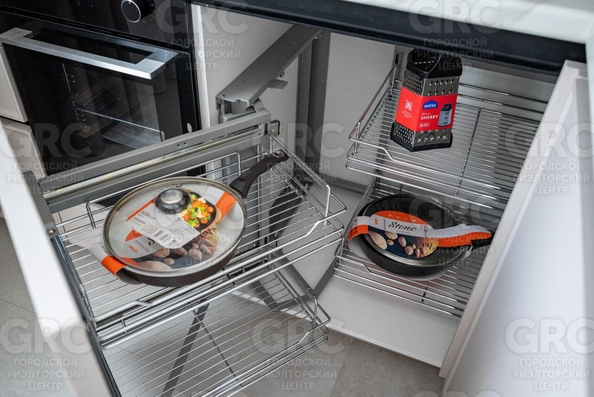 
  Продается студия, 32 м², Красноармейская ул, д. 7
. Фото 8.