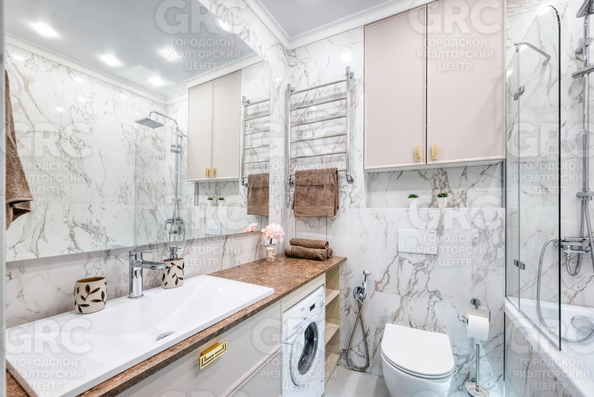 
  Продается студия, 32 м², Красноармейская ул, д. 7
. Фото 10.