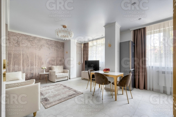 
  Продается студия, 32 м², Красноармейская ул, д. 7
. Фото 13.