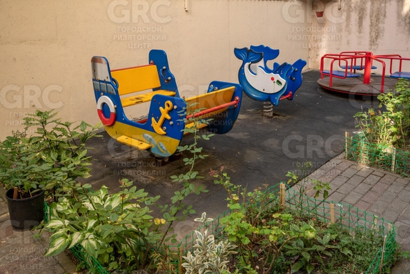 
  Продается студия, 32 м², Красноармейская ул, д. 7
. Фото 27.