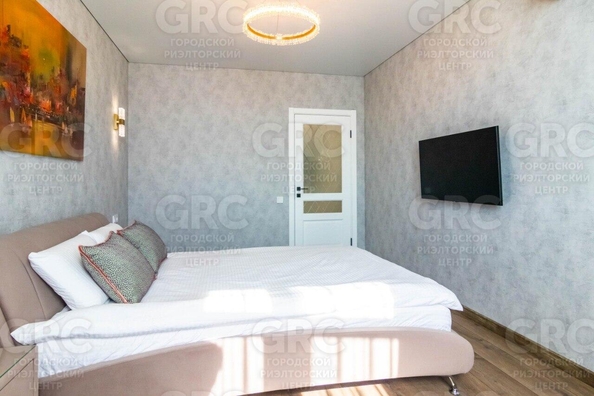 
  Продается 3-комн. квартира, 106 м², Дагомысский пер, д. 18
. Фото 7.