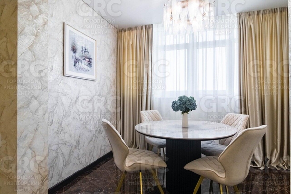 
  Продается 3-комн. квартира, 106 м², Дагомысский пер, д. 18
. Фото 27.