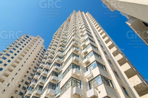 
  Продается 3-комн. квартира, 106 м², Дагомысский пер, д. 18
. Фото 30.