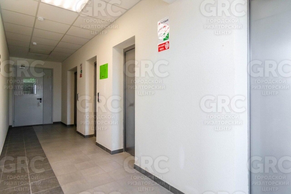 
  Продается 3-комн. квартира, 106 м², Дагомысский пер, д. 18
. Фото 31.