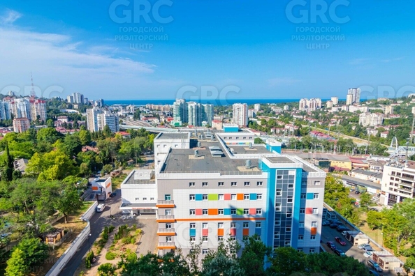 
  Продается 3-комн. квартира, 106 м², Дагомысский пер, д. 18
. Фото 33.