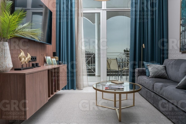 
  Продается 2-комн. квартира, 72 м², Курортный пр-кт, д. 120к13
. Фото 2.