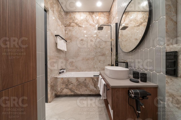 
  Продается 2-комн. квартира, 72 м², Курортный пр-кт, д. 120к13
. Фото 22.