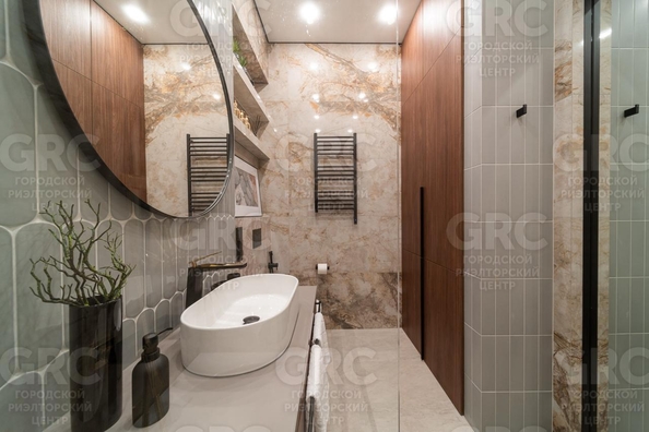 
  Продается 2-комн. квартира, 72 м², Курортный пр-кт, д. 120к13
. Фото 25.