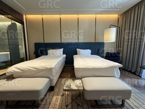 
  Продается 1-комнатный апартамент, 49.5 м², Виноградная ул, д. 14
. Фото 13.